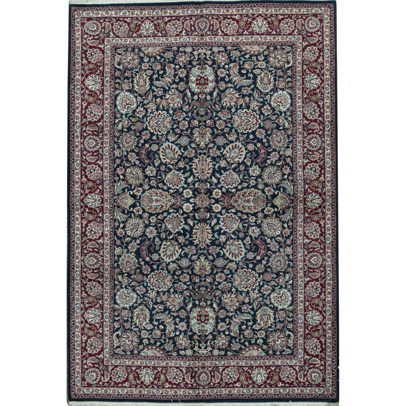 Jahan Wool Oriental Area Rug
