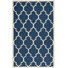 Navy/Ivory