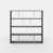 Anthracite/White