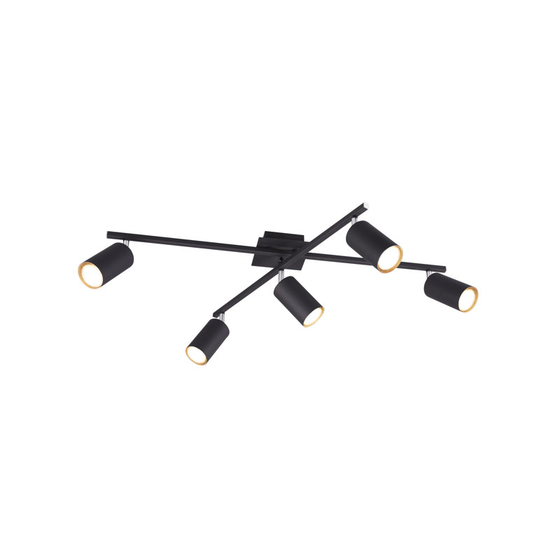 Karcher 77.5cm 5 -Light Track Kit, Black