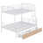 Blanc est en rupture de stock