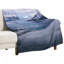 Jeté en flanelle Glacier Ice View, couverture douce et chaude pour salon-134322699