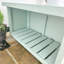 Woodlowe Welly & Shoe Storage