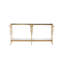 Fiore 72'' W Console Table