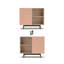 Jvonte Standard Accent Chest-400517316