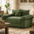 Green Corduroy