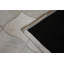 Area Cowhide Geometric Area Rug-507493445