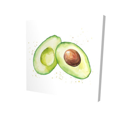 " Open Avocado "