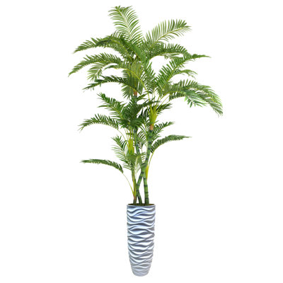 Palmier artificiel 72 po Panama