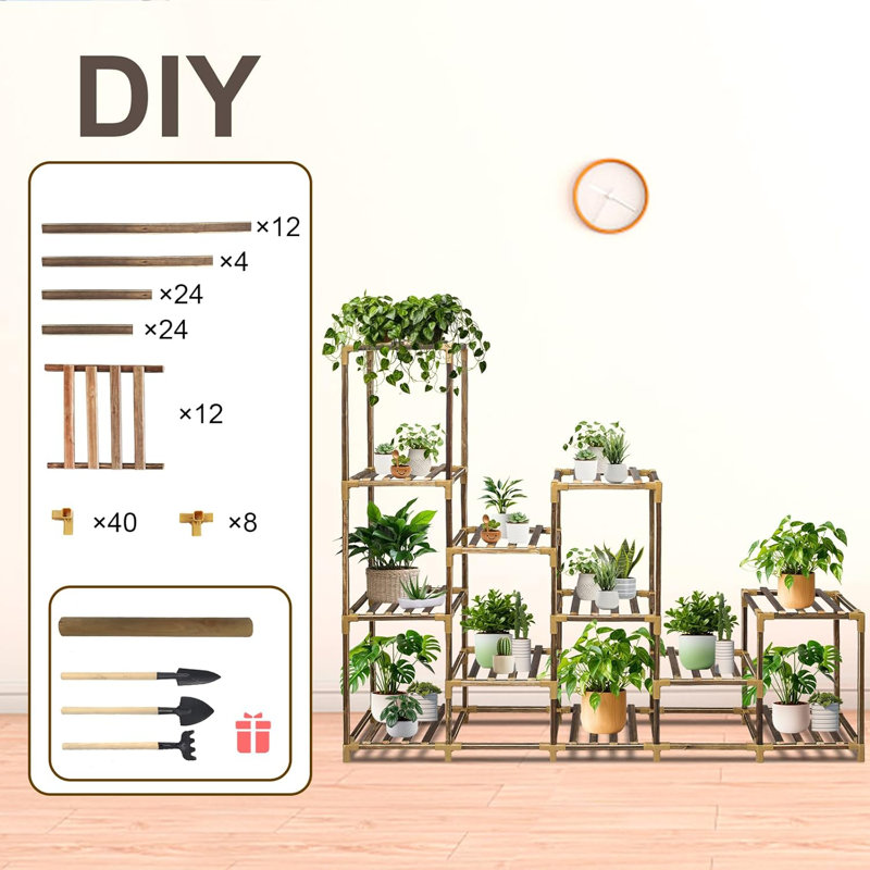 Plant Stand