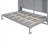 Murphy Bed Wall Bed