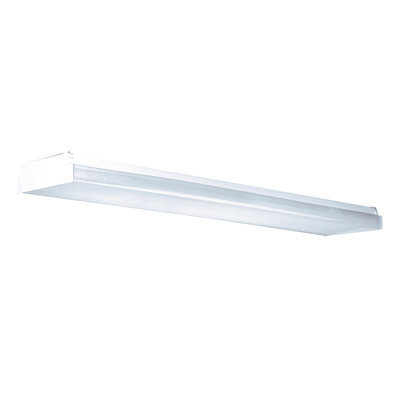 Plafonnier encastré 2 lumières