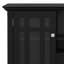 Grande console multimédia Bedford-105407887