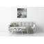 Glass Wall Clock-669606885