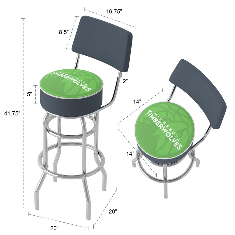 Tabouret 31 non fini