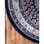Tapis traditionnel couleur Kelayeh