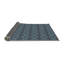 Tapis gris foncé tissé à la machine-1220177638