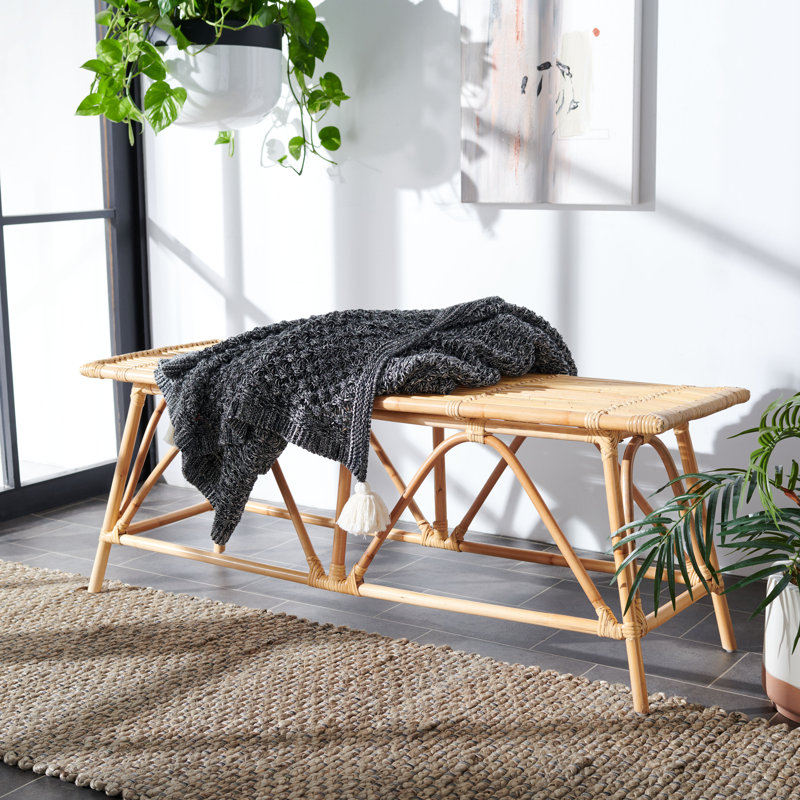 Curtis Single Coffee Table