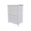 Commode 4 tiroirs Calumet Heimann-412982346