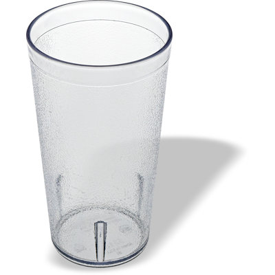 Verre empilable