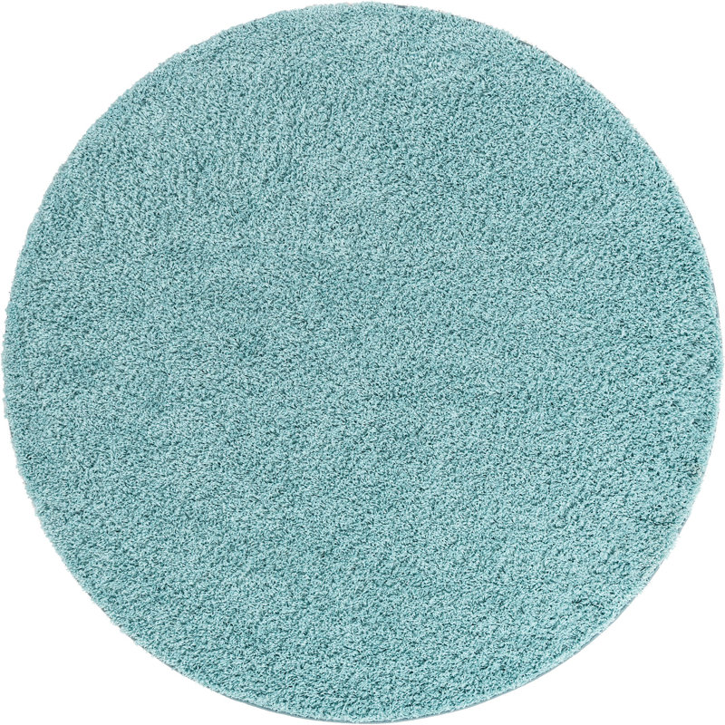 Oriental Indoor Rug, Round 12'4"