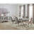Kemia 7 - Piece Trestle Dining Set-1335804374-1335808728-1335808734
