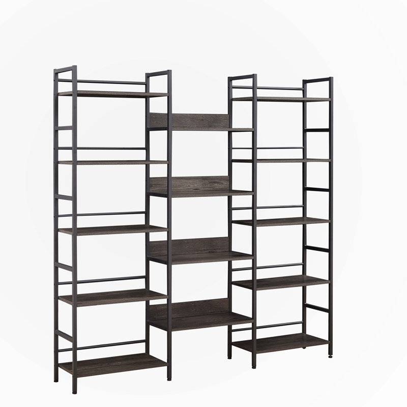 Shelving, Dark Gray
