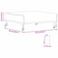 Outdoor Patio Table Cover