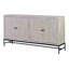 170cm Solid Wood Sideboard