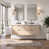 White Washed Oak