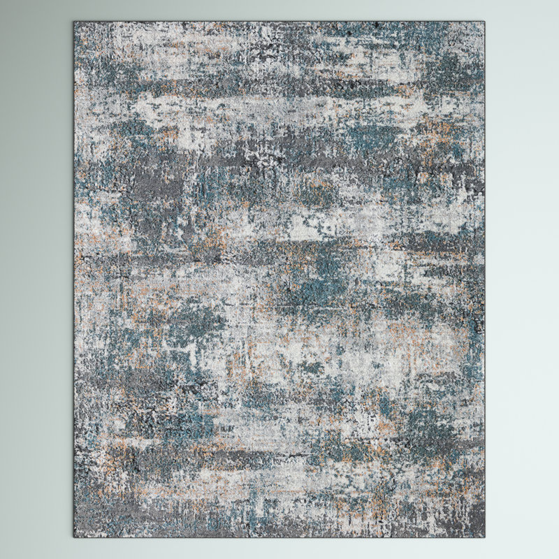 Leni Indoor Rug, Rectangle 2'6" x 4'