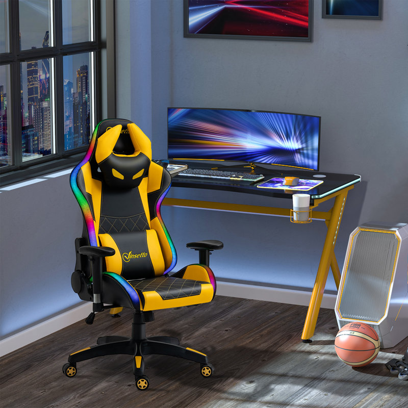 Fauteuil de jeu