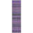 Kinslee Washable Striped Indoor / Outdoor Rug-460916757
