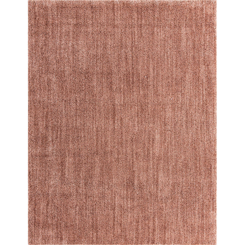 Axerpolis Abstract Indoor Rug, Rectangle 7'10" x 10'