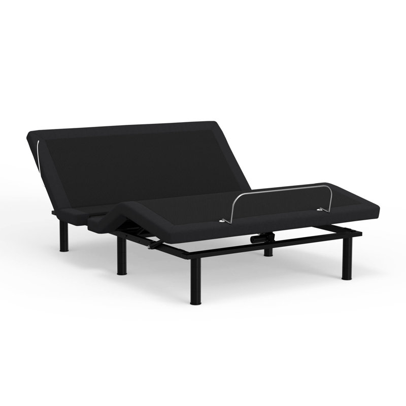 Base de lit ajustable Glide Tech