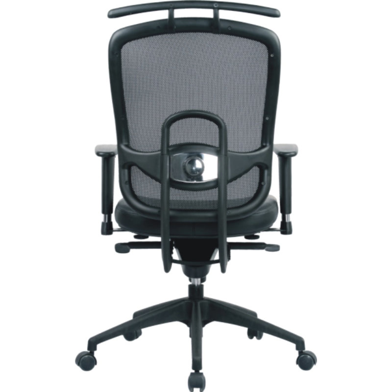 Office Chair with Headrest