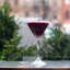 Verres à martini America's 20s-92542205