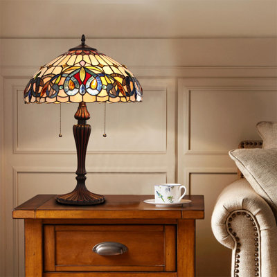 Kossivi Table Lamp