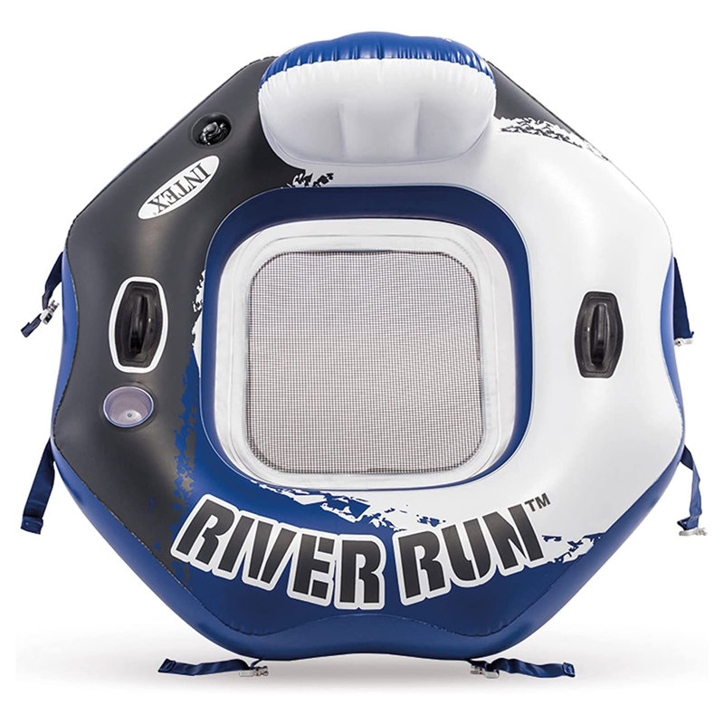 Jouets et jouets gonflables Intex 58854Ep River Run