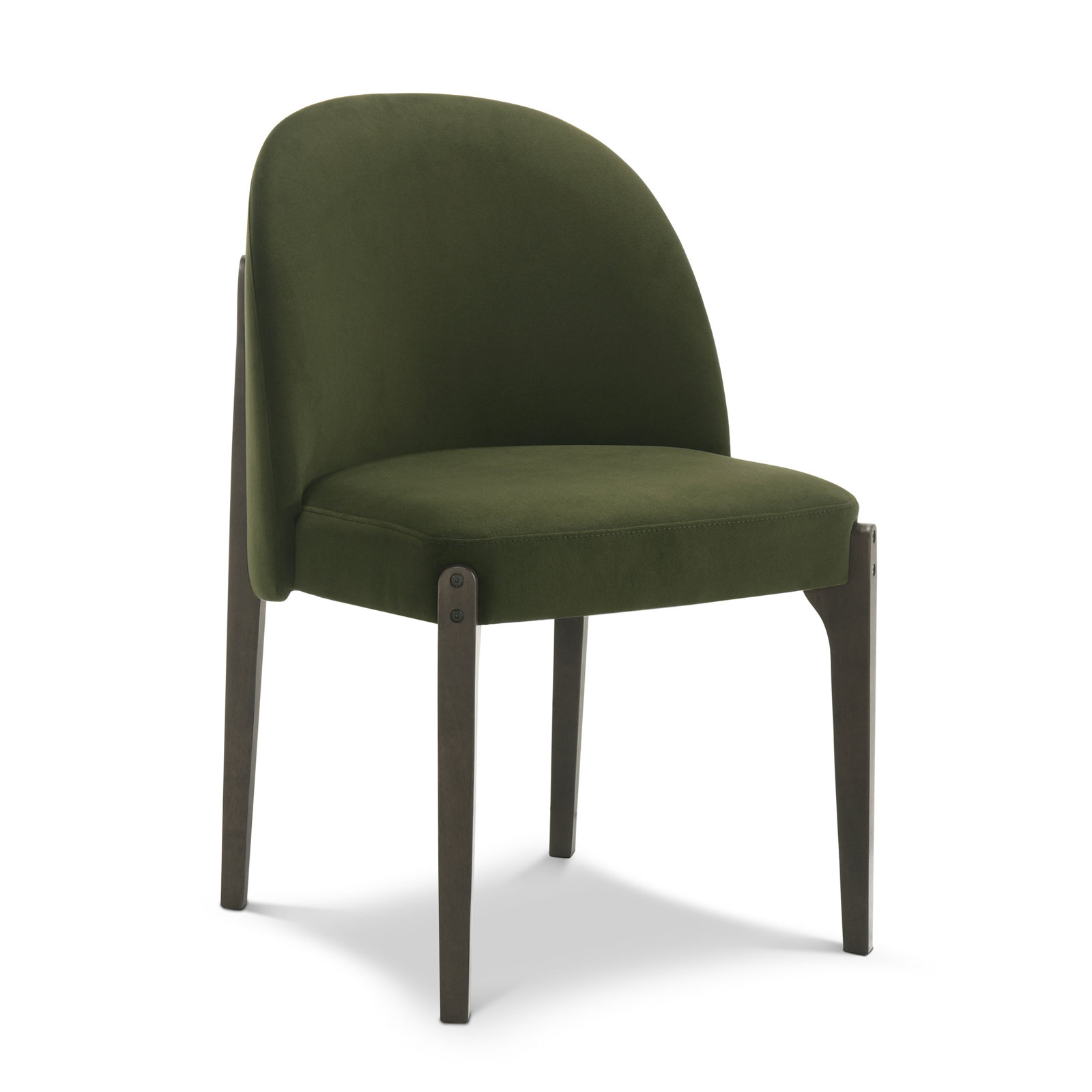 Pietta Dining Chair, Cedar Green