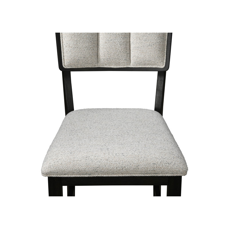 Ensemble de 2 tabourets de bar