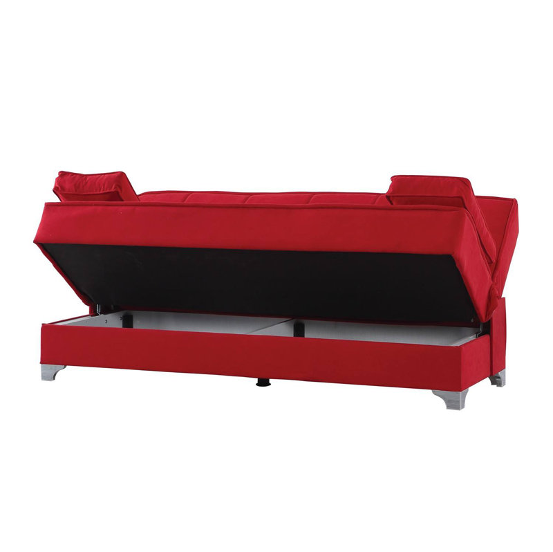 190Cm Sofa Bed