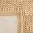 Auckland Jute/Sisal Beige/Yellow Area Rug-284270680