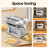 Electric Pasta Maker