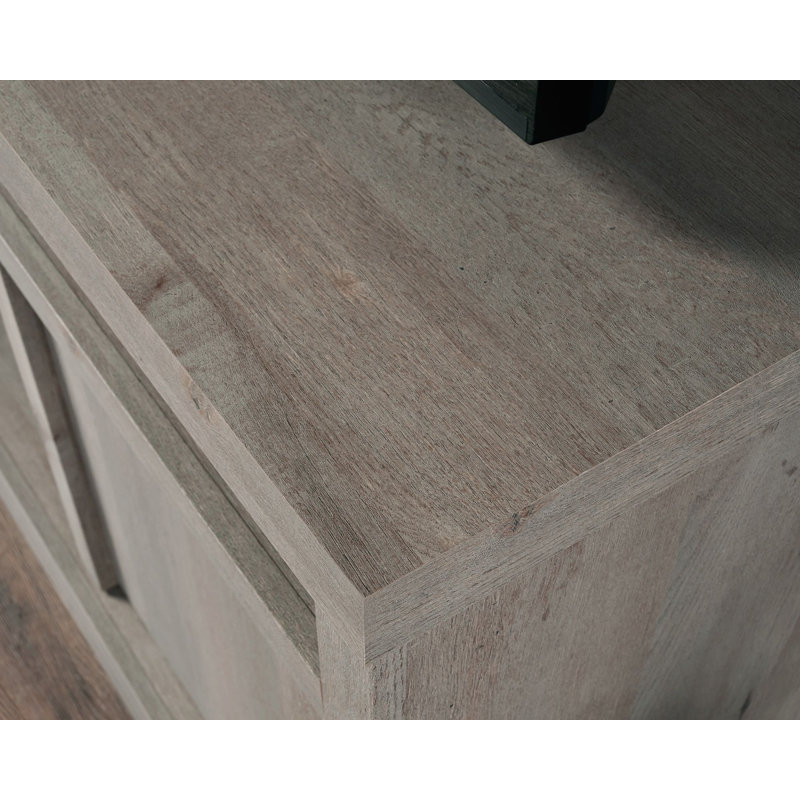 Buffet 59,764 po Bennison, Gris