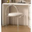 Fauteuil de maquillage