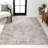 Tyne Cottage Medallion Brown/Cream Rug-913863487