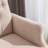 20.5'' H Tufted Linen Upholstered Armchair-84091140