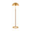 Balleroy Task Floor Lamp