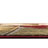 Contemporary Trejo Area Rug Wine Squared Color-1471748225